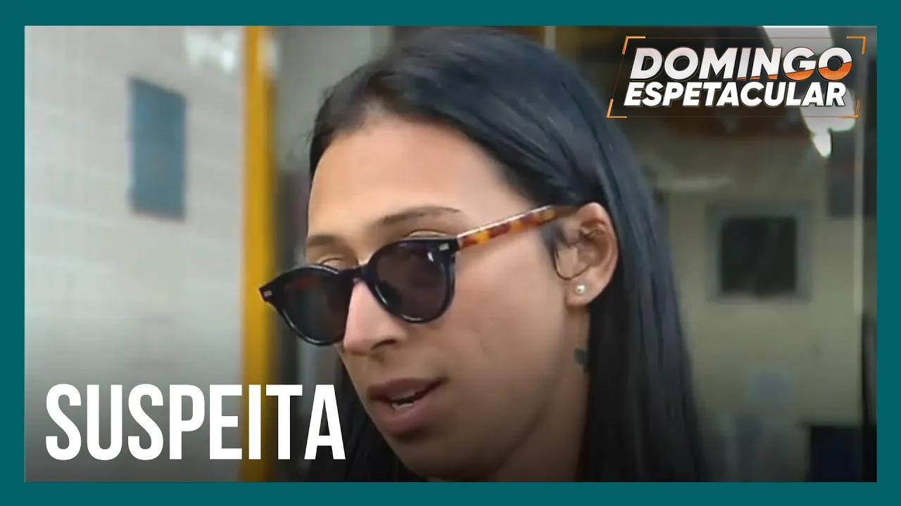 Reportagem da Semana: viúva esclarece mistério sobre o caso do fisiculturista morto em incêndio