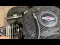 How To Install Gap an Ignition Coil on Your Mower Engine