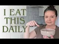 What I eat for carnivore weight loss