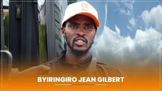 BYIRINGIRO GILBERT KAGEGE NAMAHIRWE YABAYE MACYE || DUFITE IKIPE NZIZA ICYIZERE NICYOSE