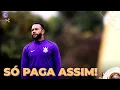 Download Lagu Por que Corinthians decidiu não pagar Memphis Depay agora; entenda