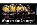 What are the Grammys