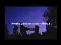 Download Lagu Wanting You Is Not A Crime - Mario A // Sub. Español