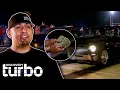 Trailer Park Dream Boosted GT Goes Up Against Flip Street Outlaws