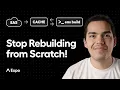 Speed up your Expo Builds with Remote Build Cache