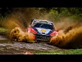 Download Lagu Best of WRC 2024 | Rally Crashes, Action and Raw Sound