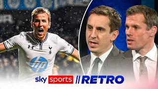 Monday Night Football react as Harry Kane scores first PL goal for Spurs | "Kane was excellent"