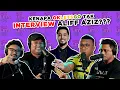 Download Lagu KENAPA OKLETSGO TAK INTERVIEW ALIFF AZIZ??? - EP 108