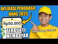 Download Lagu Aplikasi Penghasil Uang 2025 - Cara Menghasilkan Uang dari Internet - APK Penghasil Uang - Part 69