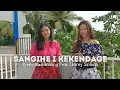 Download Lagu Sangihe I Kekendage - Pretty Bimbanaung Feat Shanty Sinadia