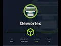 HackTheBox - Devvortex