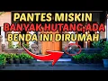Lagu 10 Benda Pembawa Sial dalam Rumah Menurut Primbon Jawa