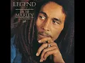 Bob Marley - Buffalo Soldiers (Instrumental)