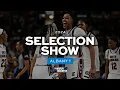 Women s 2024 NCAA tournament bracket - Albany 1