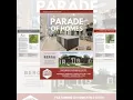 WOW Tour the MBA Parade of Homes in Menomonee Falls Wisconsin Bella Vista and Quietwood