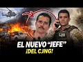 THE STEPSON WHO BETRAYED MENCHO IT S REVEALED that 03 IS THE NEW HEIR of the CJNG in JALISCO