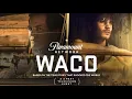 Mainer reflects on his part in popular Waco series on Netflix