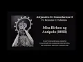 Download Lagu Milagrosang Reyna Organ Improv