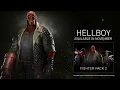 Video di Injustice 2 - Introducing Hellboy!