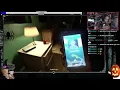 STREAM VOD 23 S2 EP74 - ITS COCKTOBER YESSSS SO SCARY EXTRA SPOOKY Day 975 of Not Be