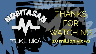 nobitasan terluka lyric version 