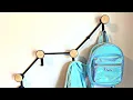 Honest Review of Tidy Hangers Coat Rack