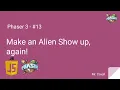Phaser 3 Tutorials -
