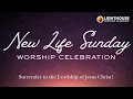 Sunday Worship Celebration (November 09, 2025)