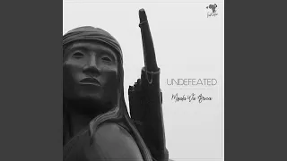 undefeaed