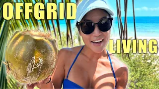 THE BEST PLACE TO LIVE OFFGRID – Ep 189