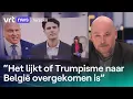 Lagu Amerikaanse ambassadeur Bill White blijft voor deining zorgen