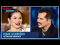 Diane Guerrero - Combating Cultural Apartheid The Daily Show