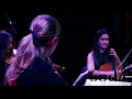 String Quartet Circles Post Malone