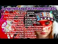 Download Lagu BEST LEGENDARY SONGS - HQ GUITAR INSTRUMETAL PLAYLIST