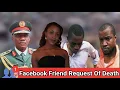Lagu The General's Daughter Who Was Murdered Through Social Media | Cynthia Osokogu's Story