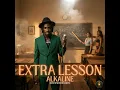 Extra Lesson