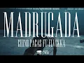 Chino Pacas X Flvcka - Madrugada [Lyric Video]