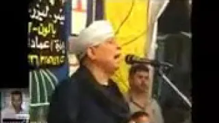 الشيخ ياسين التهامي حفلات الصعيد 