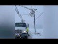 Preparing for Winter Power Outages Delaware Electric Cooperative is Giving some Helpful Tips