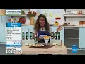 HSN Good Eating with Marlo Smith 08 10 2020 - 05 PM