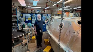 22 Dec 2023  Modified route  December overview  Begging