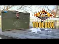 Everyone Left This S-K Toolbox Behind Let s Take a Tour of What They Missed