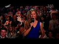 Inna Ishchenko and Tina Karol "Khodyt Son" - Super Final - The Voice of Ukraine Season 6