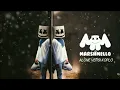 Alone - Marshmello versi (koplo) terbaik