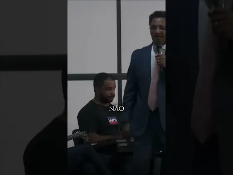 O CLAMOR QUE MOVE O CORAÇÃO DE DEUS!