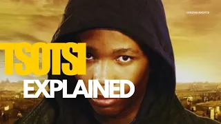 tsotsi 2005 explained why it truly deserved its oscar win analysis u0026review