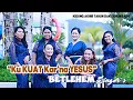 Download Lagu LAGU ROHANI MANTAP \
