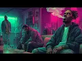 High AF Stoner Hip Hop 420 Music Bluesy Rap Chill Vibes