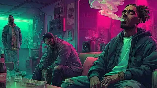 high af stoner hip hop 420 music bluesy rap chill vibes