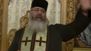  n ziua de azi totul este redus la b c lie p rintele calistrat